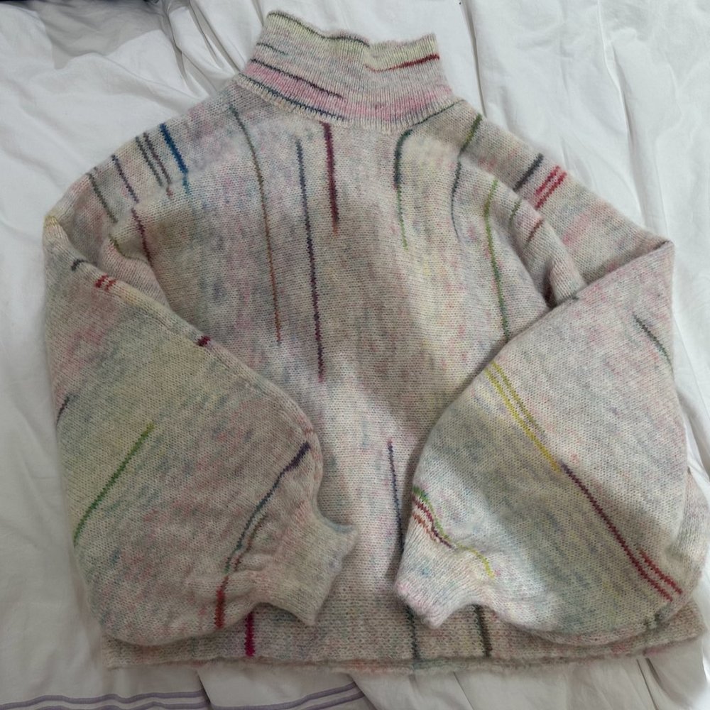 Bellerose turtleneck